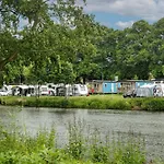 Knaus Campingpark Campingplads *