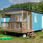 Campingplads Knaus Campingpark *