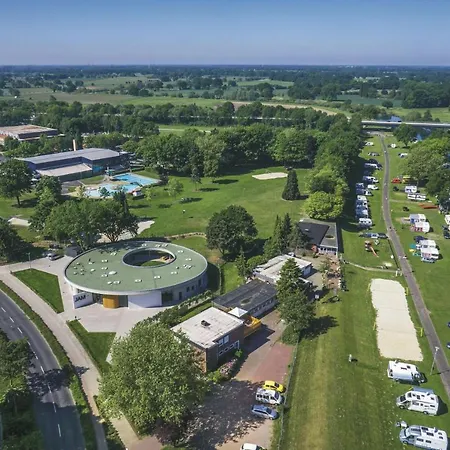 Knaus Campingpark Camping