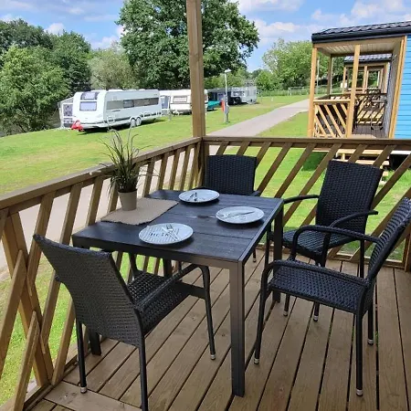 Knaus Campingpark مكان تخييم