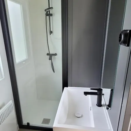 Knaus Campingpark مكان تخييم *