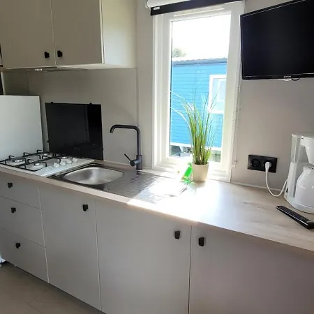 Camping Knaus Campingpark Meppen