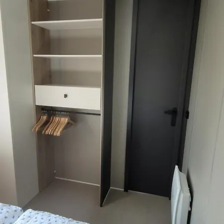 Knaus Campingpark Camping Meppen