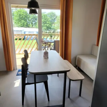 Knaus Campingpark * Meppen