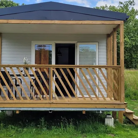 Knaus Campingpark مبن