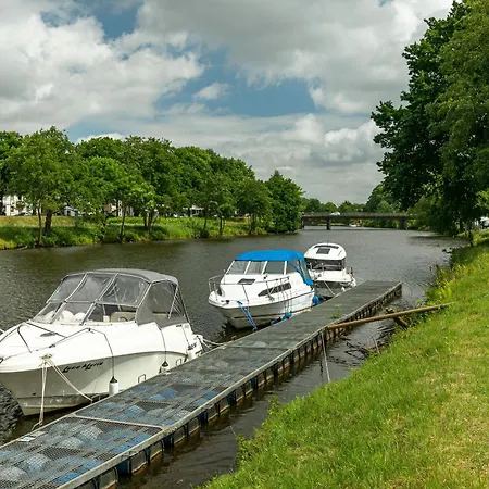 Camping Knaus Campingpark *