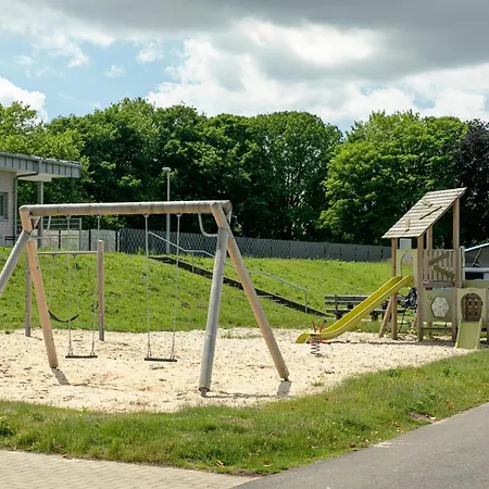 Knaus Campingpark * Meppen