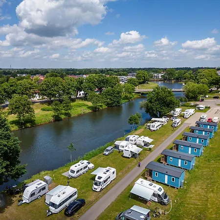 Knaus Campingpark *