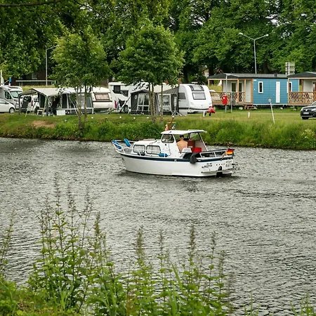 Knaus Campingpark * Meppen