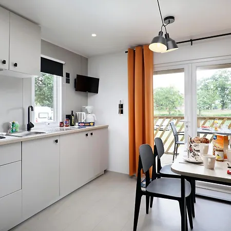 Knaus Campingpark Camping *