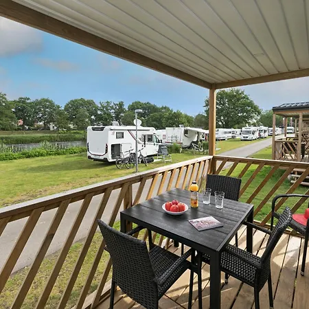 Knaus Campingpark Campingplads *