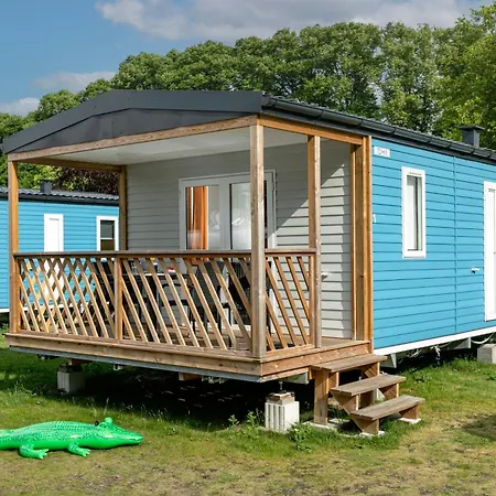 Camping Knaus Campingpark *