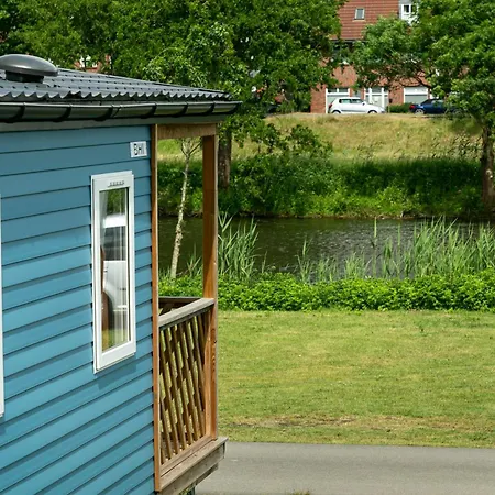 Knaus Campingpark Meppen