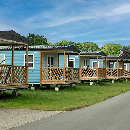 Camping Knaus Campingpark