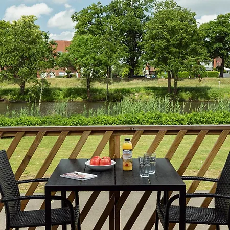 Knaus Campingpark * Meppen