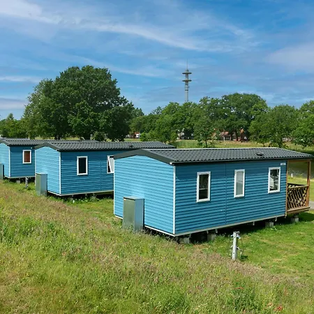 Camping Knaus Campingpark