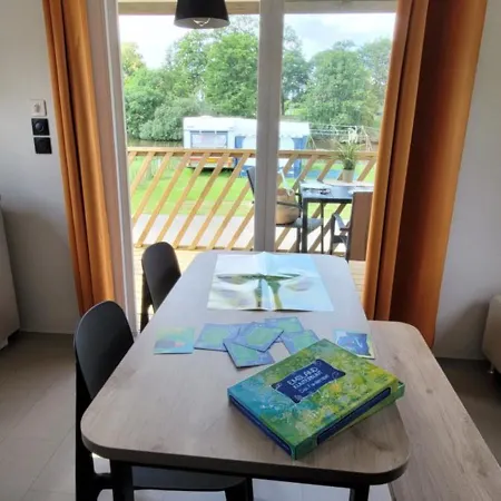 Knaus Campingpark * Meppen